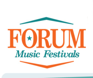  Music Forum Festival May 2023